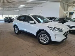 Ford Kuga 2022