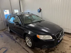 Volvo V70 2010