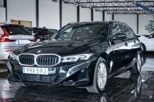 BMW 3 Series 320d 2023