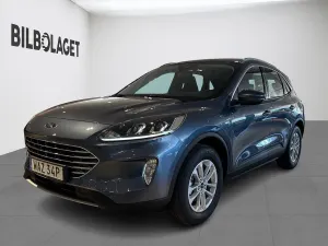 Ford Kuga 2023