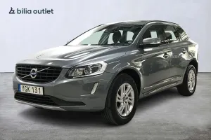 Volvo XC60 2017