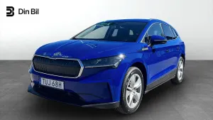 Skoda Enyaq iV 2023