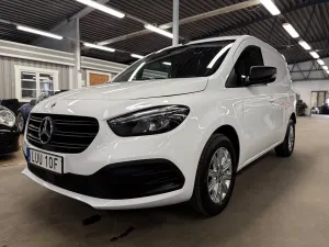 Mercedes-Benz Citan 2023