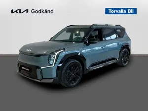 Kia EV9 2023