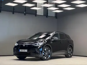 Volkswagen ID.4 2022