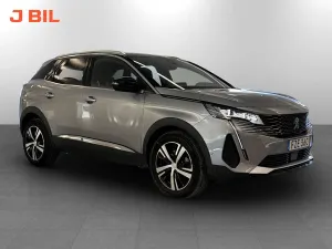 Peugeot 3008 2023