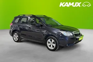 Subaru Forester 2015