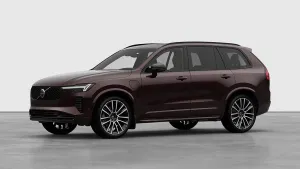 Volvo XC90 2026