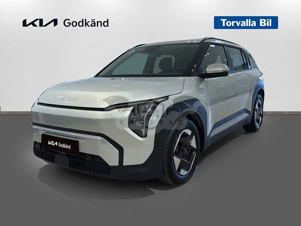 Kia EV3 2025