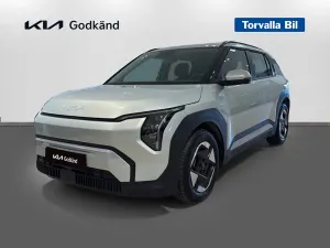 Kia EV3 2025