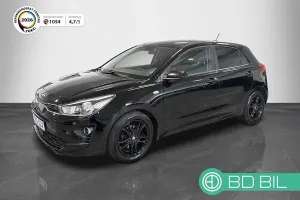 Kia Rio 2021