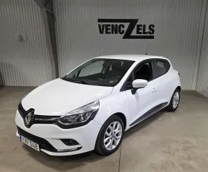 Renault Clio 2018