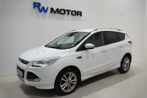 Ford Kuga 2016