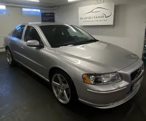 Volvo S60 2008