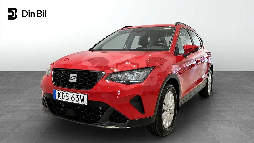 Seat Arona 2023