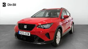 Seat Arona 2023