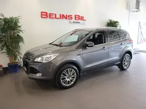 Ford Kuga 2015