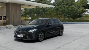 BMW 1 Series 120 2026