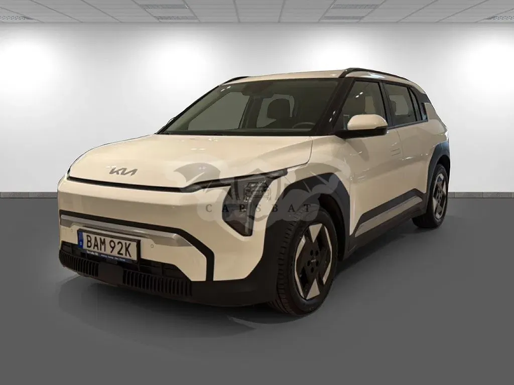 Kia EV3 2025