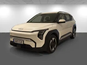 Kia EV3 2025
