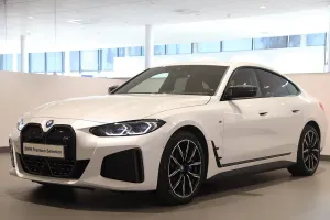 BMW i4 2024