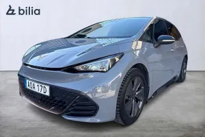 Cupra Born 2022