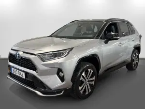 Toyota Rav4 2020