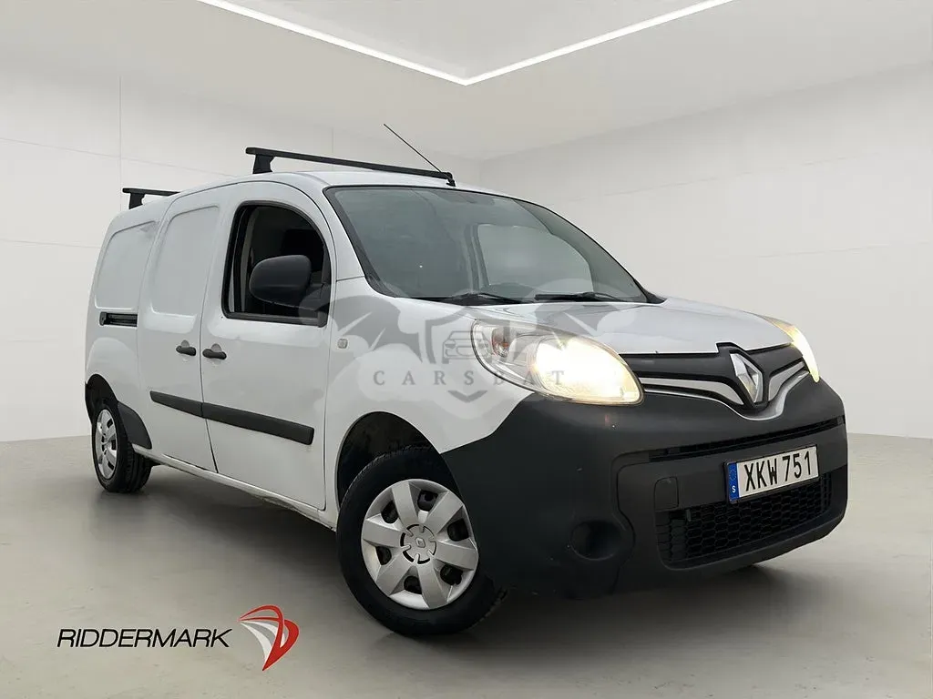 Renault Kangoo 2016