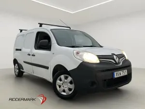 Renault Kangoo 2016