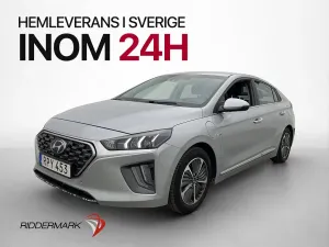 Hyundai IONIQ 2020