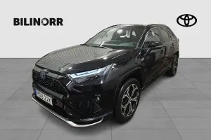 Toyota Rav4 2024