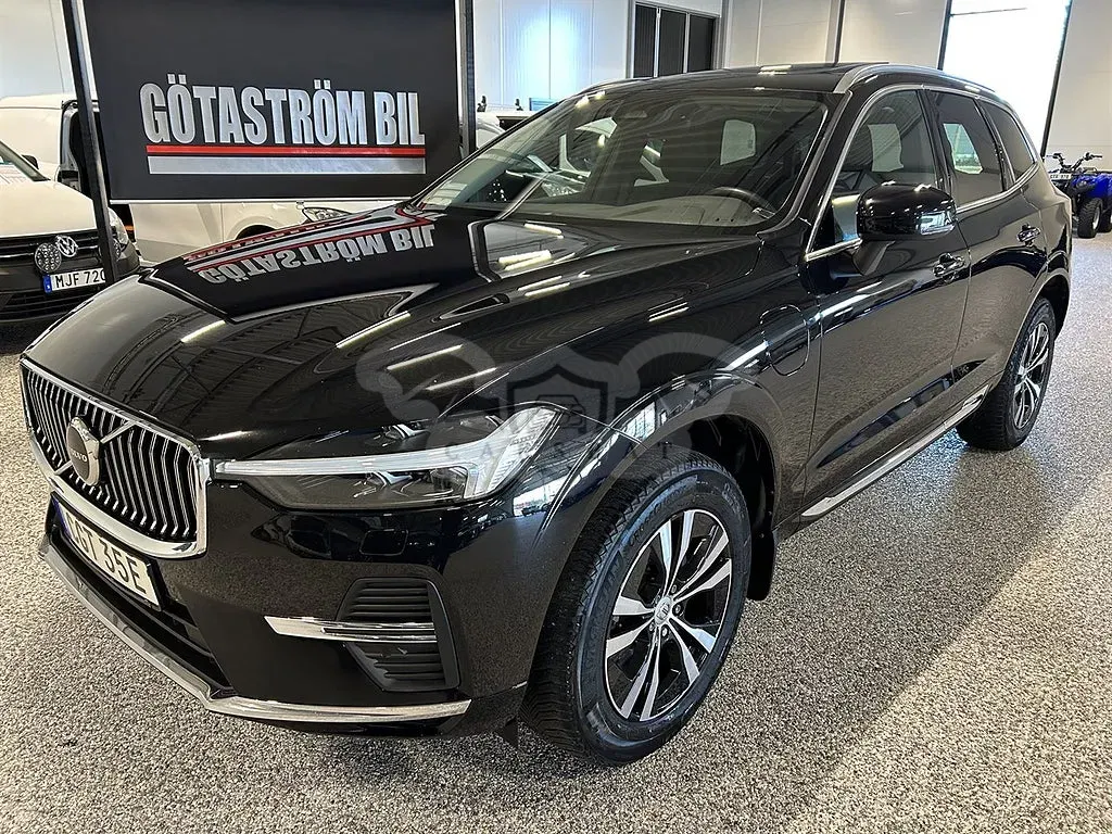 Volvo XC60 2023