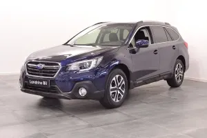 Subaru Outback 2018