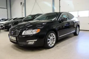 Volvo S80 2014