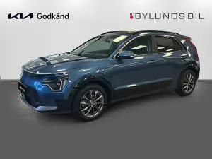 Kia Niro 2023