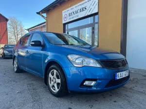 Kia Ceed 2009
