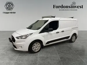 Ford Transit Connect 2019