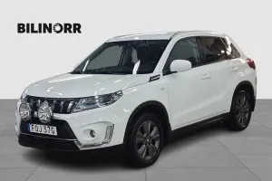 Suzuki Vitara 2021