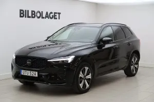 Volvo XC60 2023