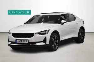 Polestar 2 2022
