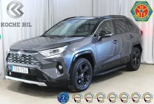 Toyota Rav4 2020