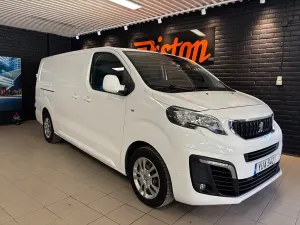 Peugeot Expert 2017