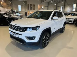 Jeep Compass 2018