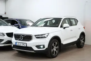 Volvo XC40 2022