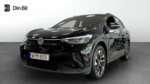 Volkswagen ID.4 2022
