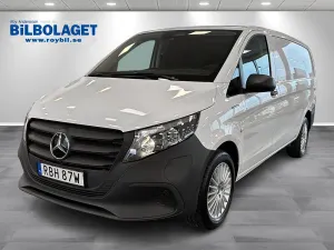 Mercedes-Benz Vito 2025