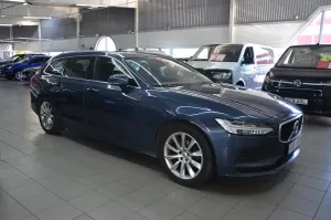 Volvo V90 2019