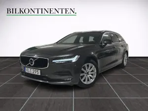 Volvo V90 2018