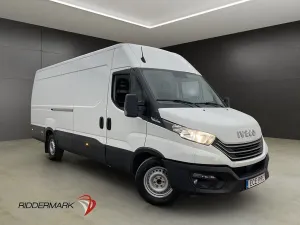 Iveco Daily 2023