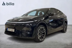 XPeng G6 2026